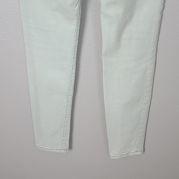 Kate Spade Saturday High Waisted Skinny Jeans - Picture 7 of 9